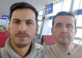 Ukrayna, iki öğretmeni Türkiye’ye sınır dışı etmeye çalışıyor