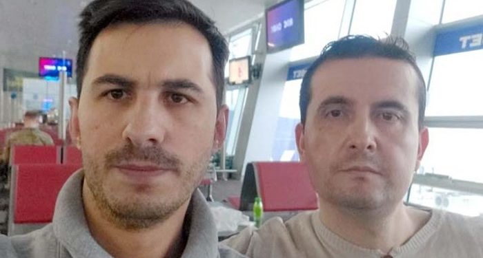 Ukrayna, iki öğretmeni Türkiye’ye sınır dışı etmeye çalışıyor