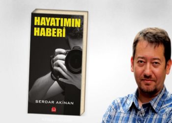 Gazeteci Serdar Akinan: Korumalar çembere aldı, Erdoğan boynumu sıktı