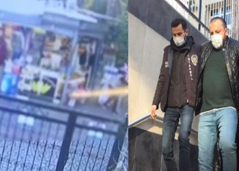 Ergenekon davası sanığı silahlı çatışma öldürüldü