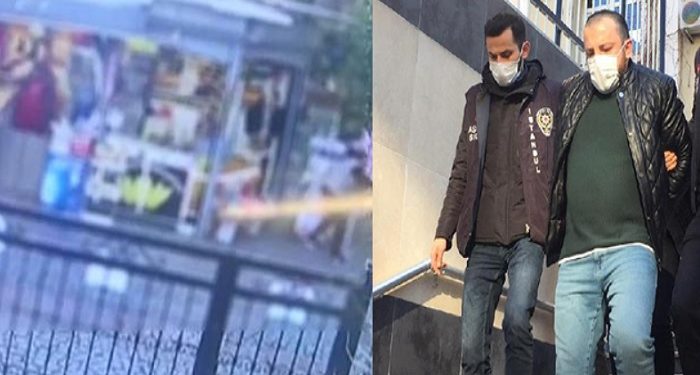 Ergenekon davası sanığı silahlı çatışma öldürüldü