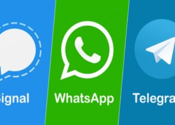 WhatsApp mı, Telegram mı, Signal mi daha güvenli?