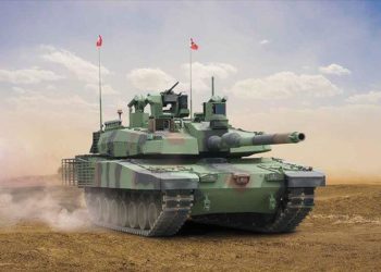 Emniyet toplumsal olaylara müdahale için TSK’dan tank da alacak mı?