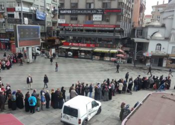 Enflasyona çare arayan AKP tanzim satışa PTT ile dönüyor – BoldMedya