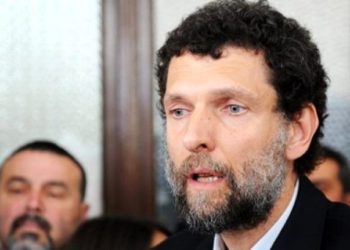 Gezi Davası’nda Osman Kavala ve 8 kişi hakkında beraat kararı bozuldu