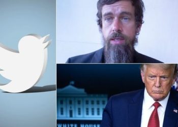 Twitter kurucusu: Bu yasakla gurur duymuyoruz