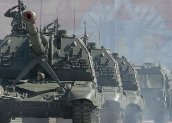 Askeri simülasyon basına sızdı: Rus ordusu Varşova’yı 4 günde kuşatabilir