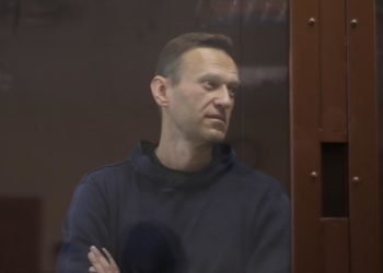 Zehirlenen Aleksey Navalny’ye ilk müdahaleyi yapan Rus doktor ‘aniden’ hayatını kaybetti