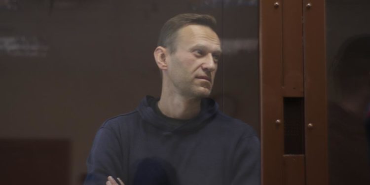 Zehirlenen Aleksey Navalny’ye ilk müdahaleyi yapan Rus doktor ‘aniden’ hayatını kaybetti