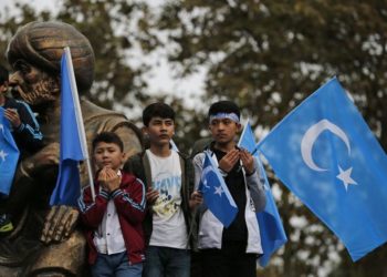 Uygurlar, Türkiye ile Çin arasında pazarlık konusu olmaktan endişeli