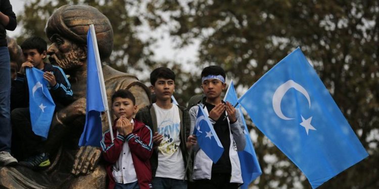 Uygurlar, Türkiye ile Çin arasında pazarlık konusu olmaktan endişeli