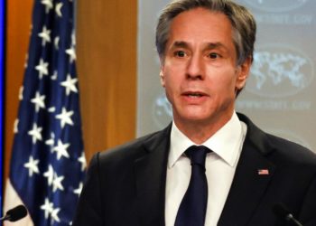 ABD Dışişleri Bakanı Blinken’dan Çin’e Uygur Türkleri ve Hong Kong uyarısı
