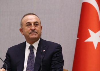 Çavuşoğlu: Bize rağmen bir şey yapılamayacağını sadece Doğu Akdeniz ve AB’ye değil herkese gösterdik