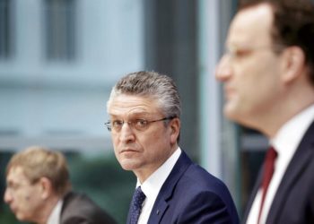 Almanya’da koronavirüs mutasyonlarına rastlandı; Merkel: Salgın yüzünden uykularım kaçıyor