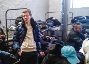 Navalny protestosu: 11 bin kişi gözaltına alındı; Moskova’daki cezaevlerinde yer kalmadı