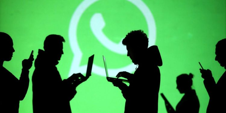 WhatsApp grup sohbetlerinin ‘karanlık yüzü’ –