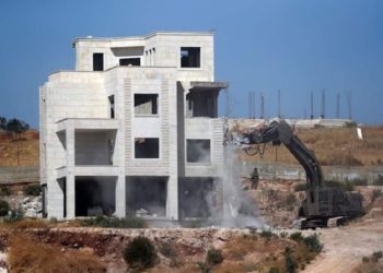 Uluslararası Ceza Mahkemesi, Filistin topraklarında işlenen savaş suçlarına bakabilecek