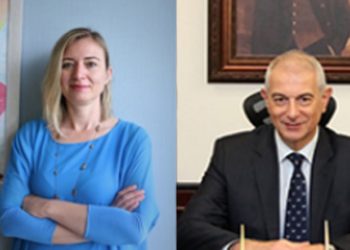 Bakan yardımcısı, market kasiyerini MEB’e şube müdürü olarak atadı