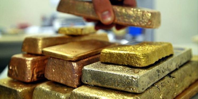 Yokluk fonuna dönüşen Varlık Fonunun yeni umudu altın