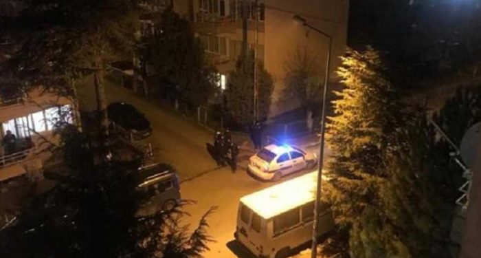 Polis ‘ışık aç-kapa’ eylemine katılan evleri tek tek fişleyip tehdit etti