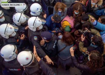 Rejimin hapsetme silahı: İltisak terörü