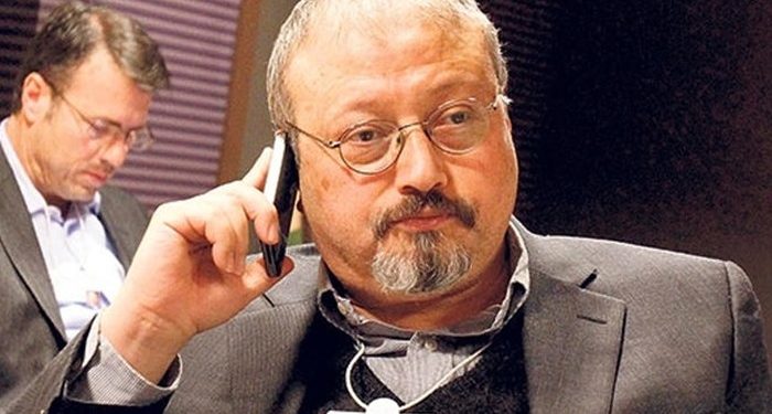 ABD o raporu yayınladı: ‘Kaşıkçı cinayetinin sorumlusu Suudi Veliaht Prens’