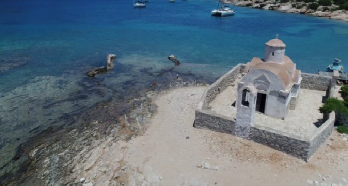 Yunanistan’ın Limoniye Adası’nı işgal ettiği iddia edildi