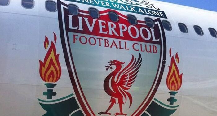 Almanya, İngiliz takımı Liverpool’a ülkeye giriş izni vermedi