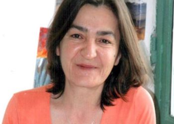 Müyesser Yıldız: ’15 Temmuz’un kitabını yazmadığımı görüp rahatlayanlar korkmaya devam etsin’