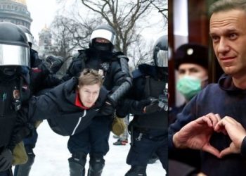 Rusya: “Putin cinayete teşebbüs etti”