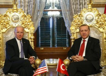 ABD Başkanı Joe Biden, Cumhurbaşkanı Erdoğan’ı ne zaman arayacak?
