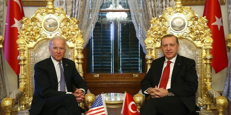 ABD Başkanı Joe Biden, Cumhurbaşkanı Erdoğan’ı ne zaman arayacak?