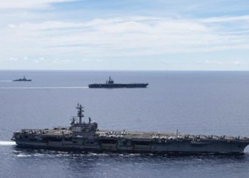 ABD’den Güney Çin Denizi’ndeki çalışmalar nedeniyle Çinli firmalara yaptırım