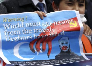 Çin’den İngiltere’ye Uygur yaptırımı ‘misillemesi’: Kişi ve kuruluşlar listede