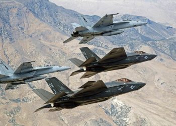 Forbes: Rakipleri savaş uçağı filolarını güncellerken, Türkiye ciddi sıkıntı yaşıyor