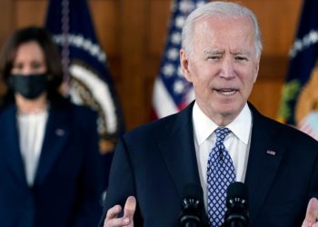 ABD Başkanı Biden’dan İstanbul Sözleşmesi tepkisi: ‘Derin bir hayal kırıklığı’