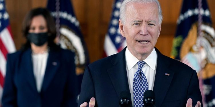 ABD Başkanı Biden’dan İstanbul Sözleşmesi tepkisi: ‘Derin bir hayal kırıklığı’