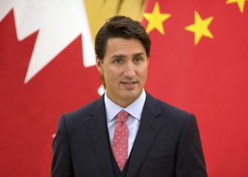 Kanada Başbakanı Trudeau’dan Çin’e Doğu Türkistan tepkisi: İnsan haklarını savunmaya devam edeceğiz