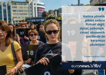 İstanbul Sözleşmesi yaşatır mı?