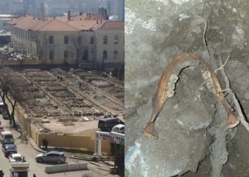 “Ermeni ve Katolik mezarlarının üzerine dükkan yapılıyor”