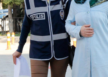 17 bin kadın tutuklu, 3 bin çocuk annesiyle cezaevinde