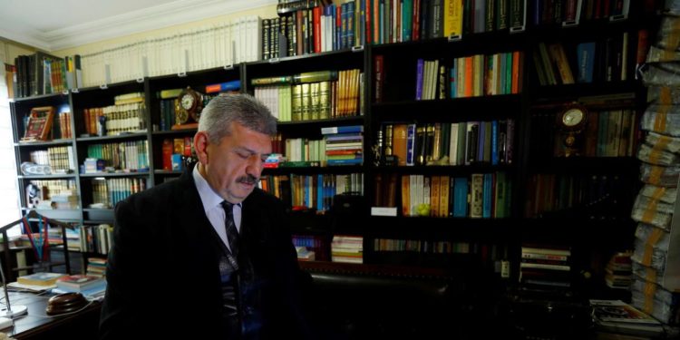 ‘Cihangir İslam CHP’ye katılıyor’