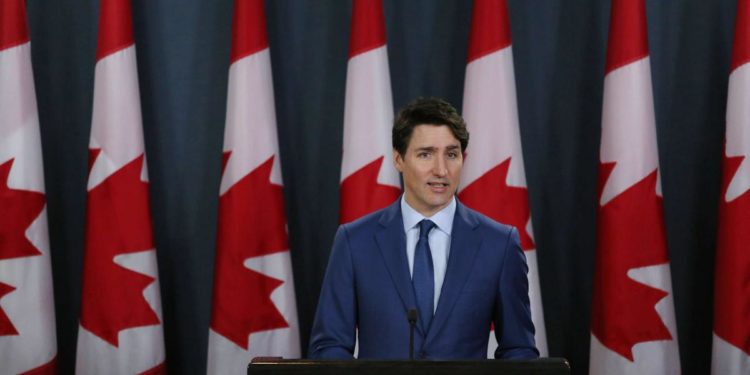 Kanada Başbakanı Trudeau: ‘Newroz pîroz’