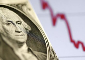 Hakan Atilla’nın istifası sonrası dolarda sert yükseliş