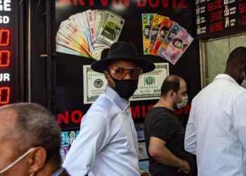 Bloomberg editörü: ‘Yerli ve yabancı yatırımcıda öfke ve yılgınlık hakim’