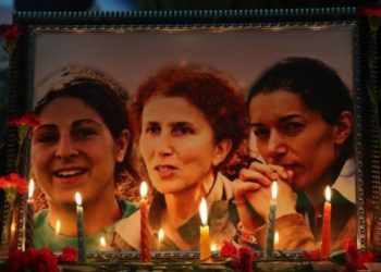 Türkiye’nin Fransa Büyükelçisi’nin Kürt kadın suikastlerindeki rolü…