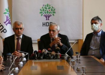 Ahmet Türk: Sonuç ne olursa olsun güçlenerek çıkacağız