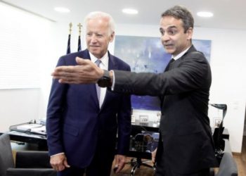 ABD Ege’de denge siyasetini bıraktı