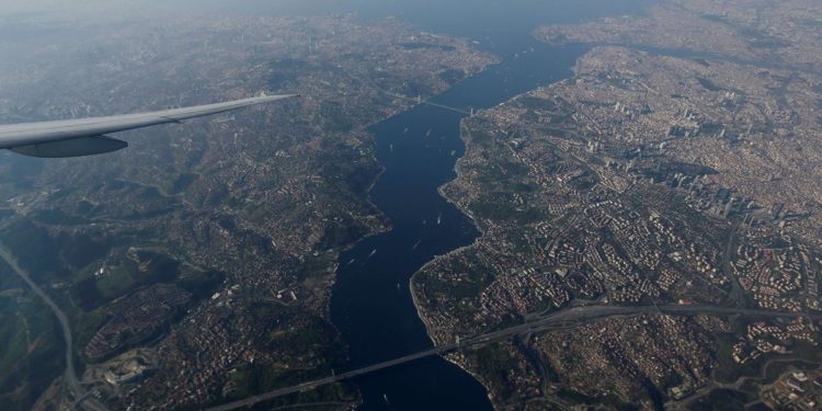 ‘Bir inat uğruna’: Kanal İstanbul, pahalı konut projesine dönüşüyor