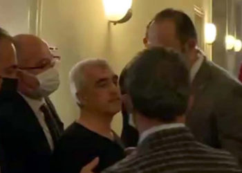 Ahlaksızca bir gözaltı yapıldı, Bahçeli emir verdi, Şentop organize etti